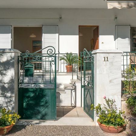 Glyfada Central Экстерьер фото